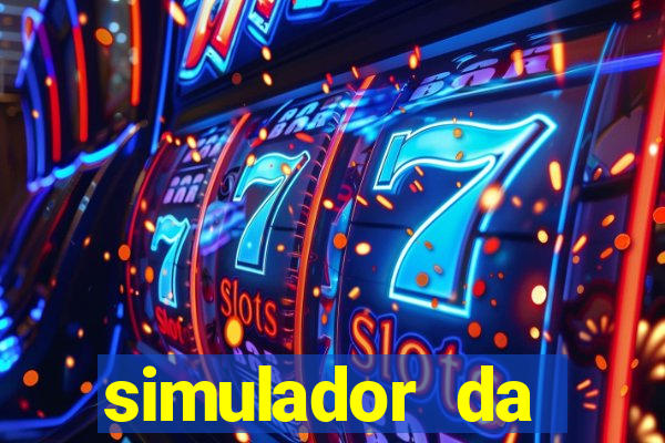 simulador da lotofácil - só matemática