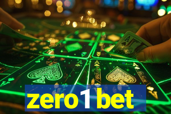 zero1 bet