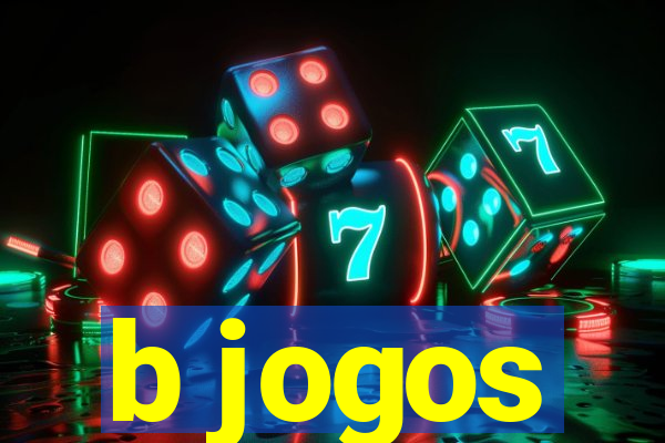 b jogos