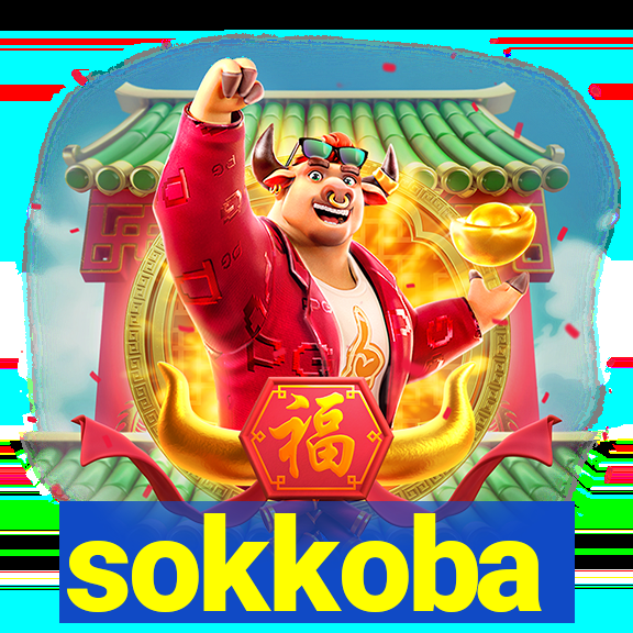 sokkoba