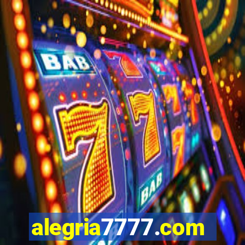 alegria7777.com