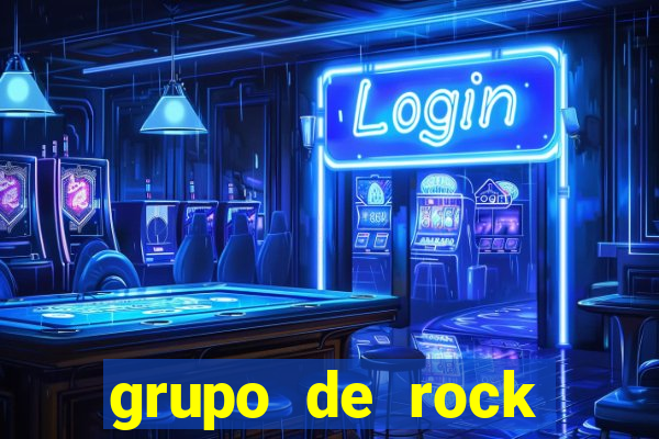 grupo de rock whatsapp 2024