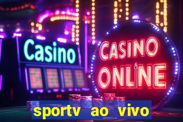 sportv ao vivo mega canais