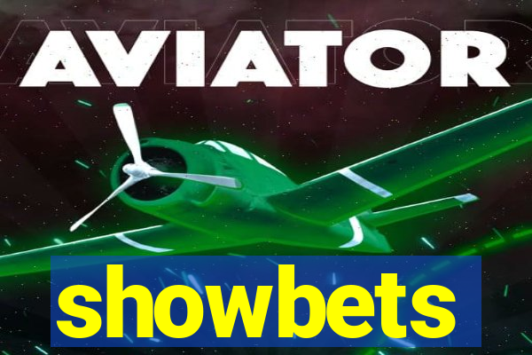 showbets