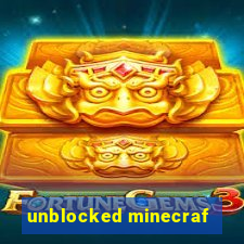 unblocked minecraf