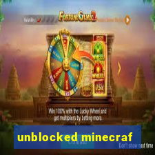 unblocked minecraf