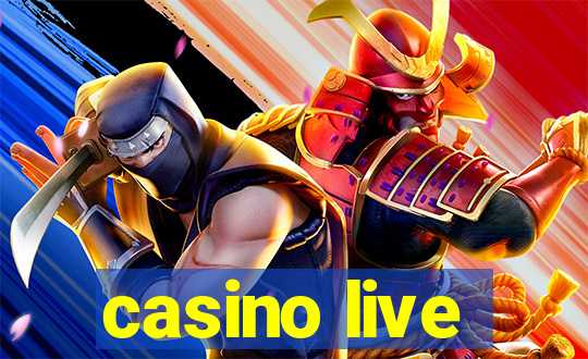 casino live