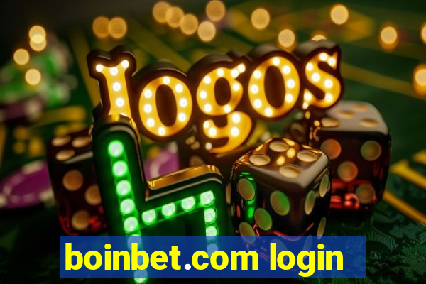 boinbet.com login