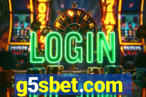 g5sbet.com