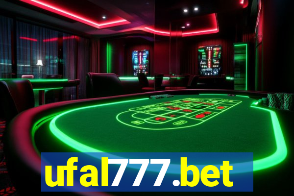 ufal777.bet