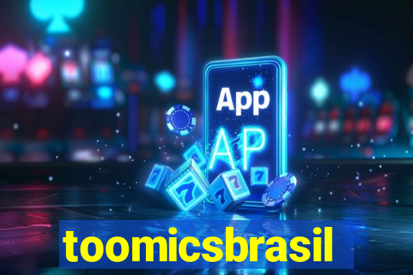 toomicsbrasil