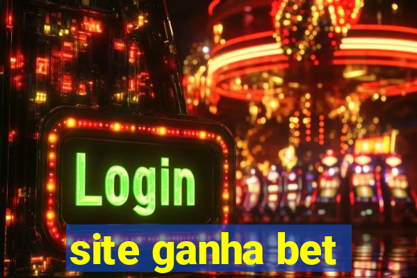 site ganha bet