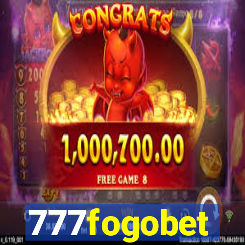 777fogobet