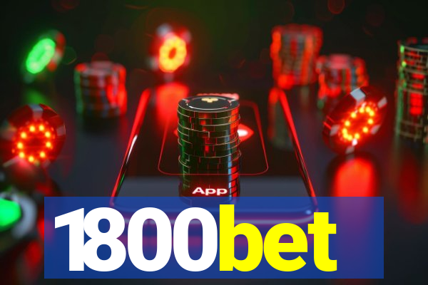 1800bet