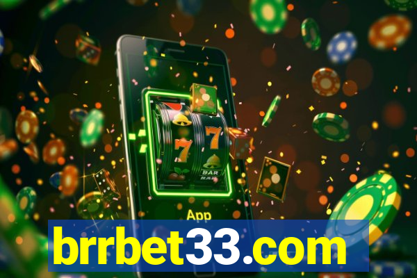 brrbet33.com