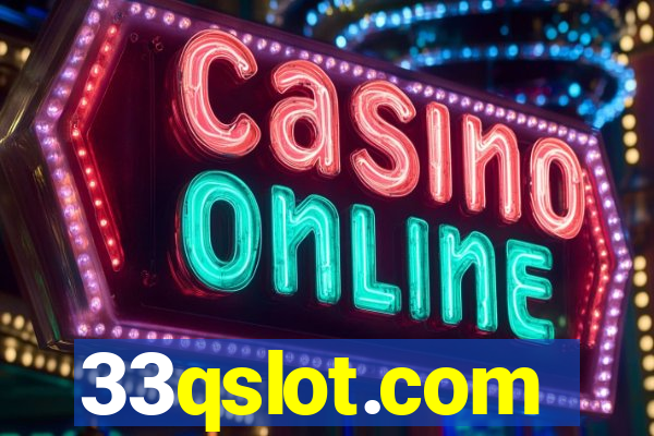 33qslot.com