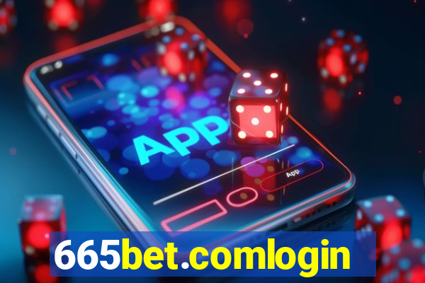 665bet.comlogin