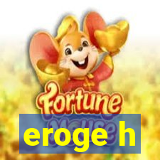 eroge h