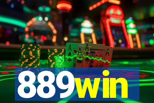 889win