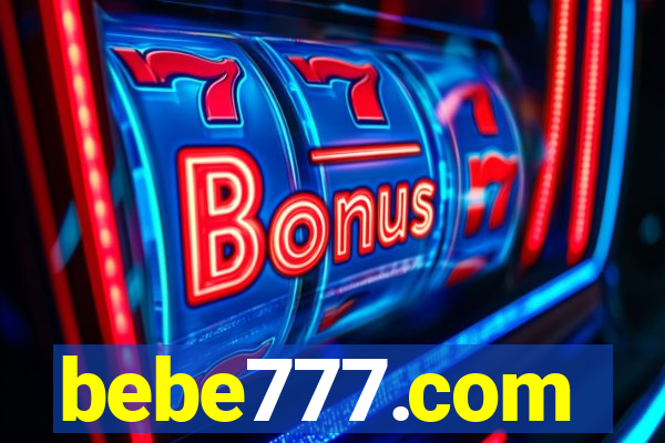 bebe777.com