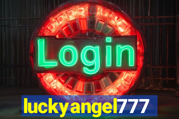 luckyangel777