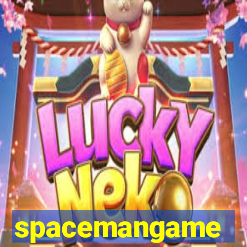 spacemangame