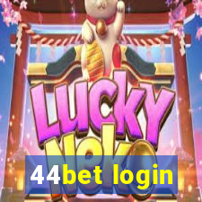 44bet login