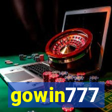 gowin777