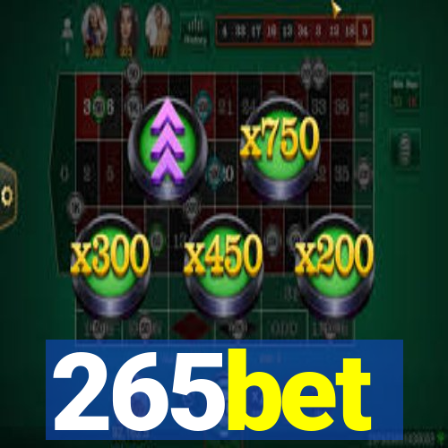 265bet