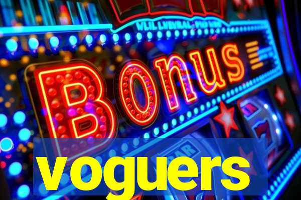 voguers