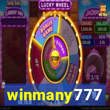 winmany777