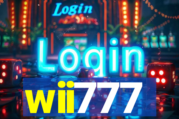 wii777