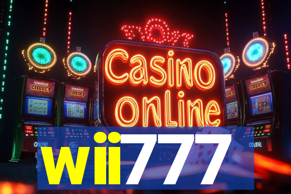 wii777