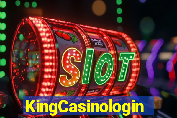 KingCasinologin