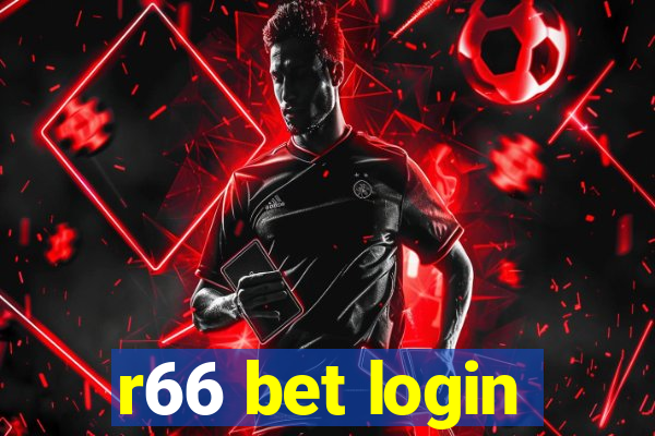 r66 bet login