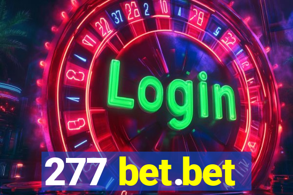 277 bet.bet