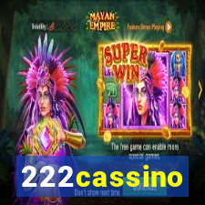 222cassino