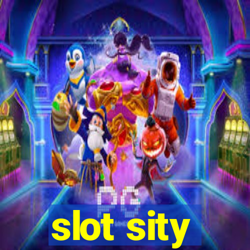 slot sity