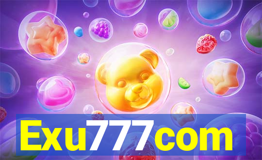 Exu777com