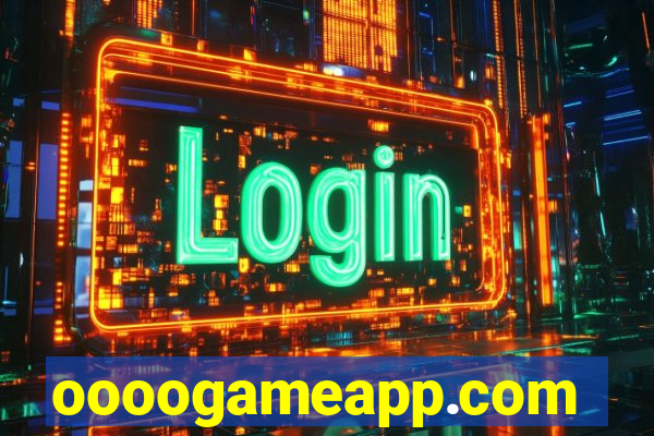 oooogameapp.com