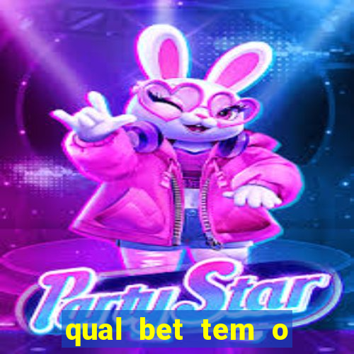 qual bet tem o fortune tiger