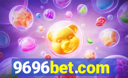 9696bet.com