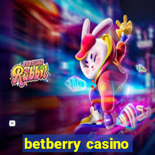 betberry casino