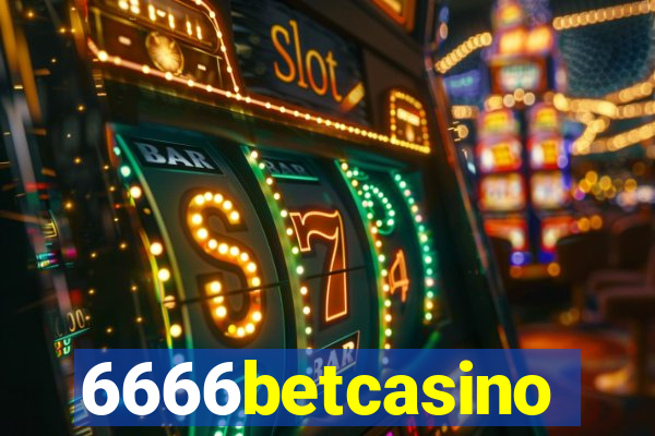 6666betcasino