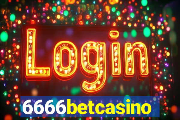 6666betcasino