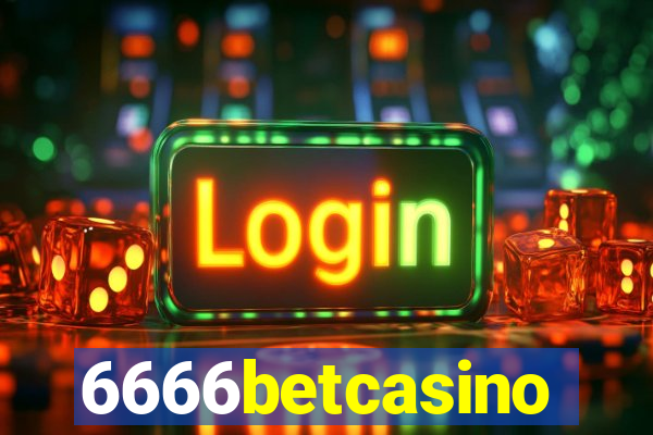 6666betcasino