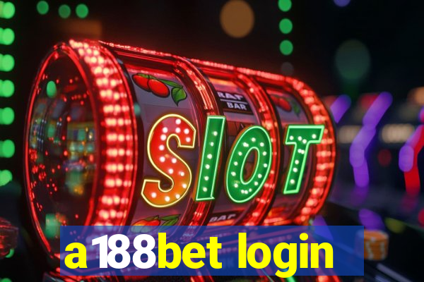 a188bet login