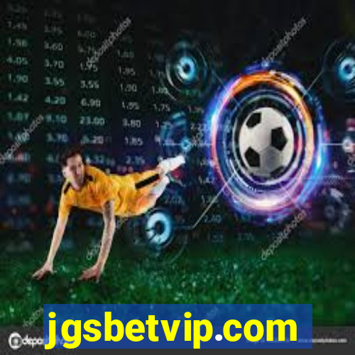 jgsbetvip.com