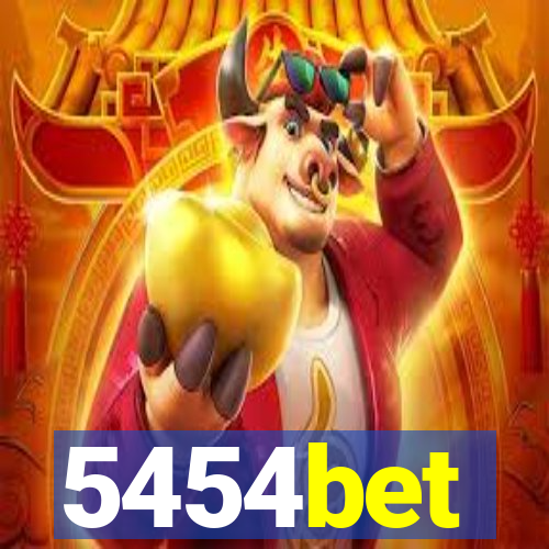 5454bet