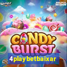 4playbetbaixar